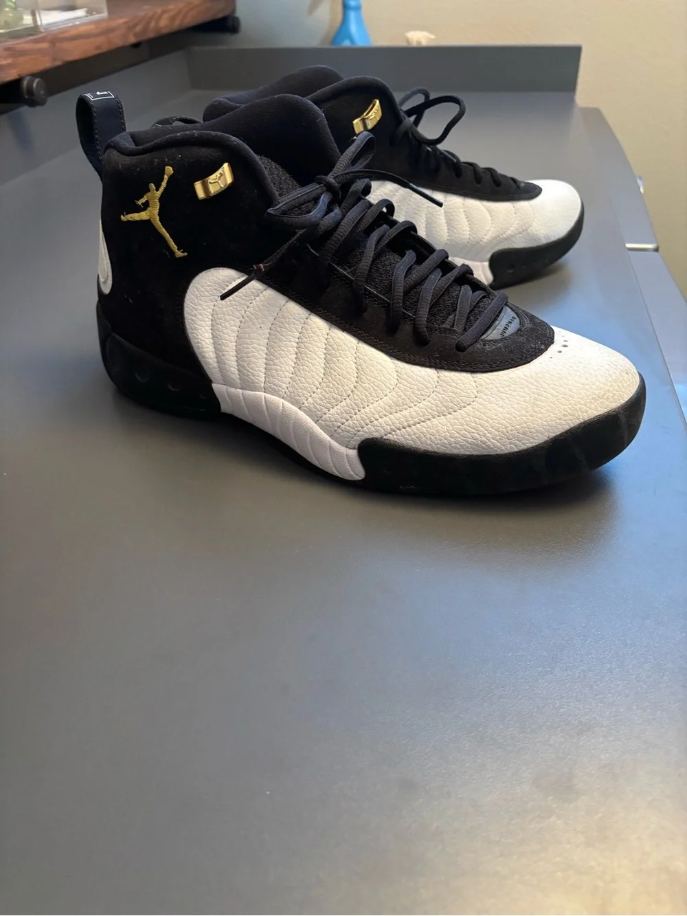 Jordan Jumpman Pro